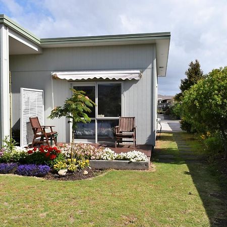 Paradise In Whitianga B&B Wells Place Eksteriør billede