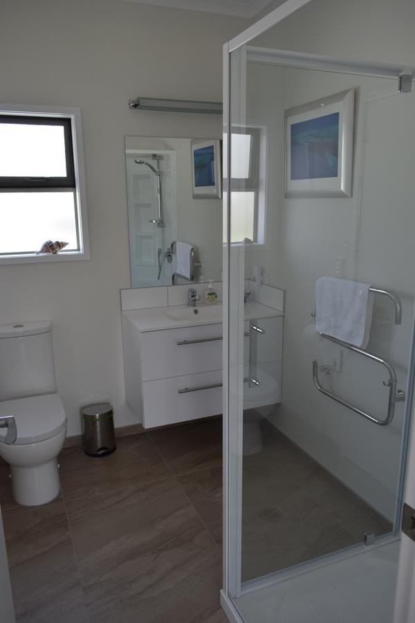 Paradise In Whitianga B&B Wells Place Eksteriør billede