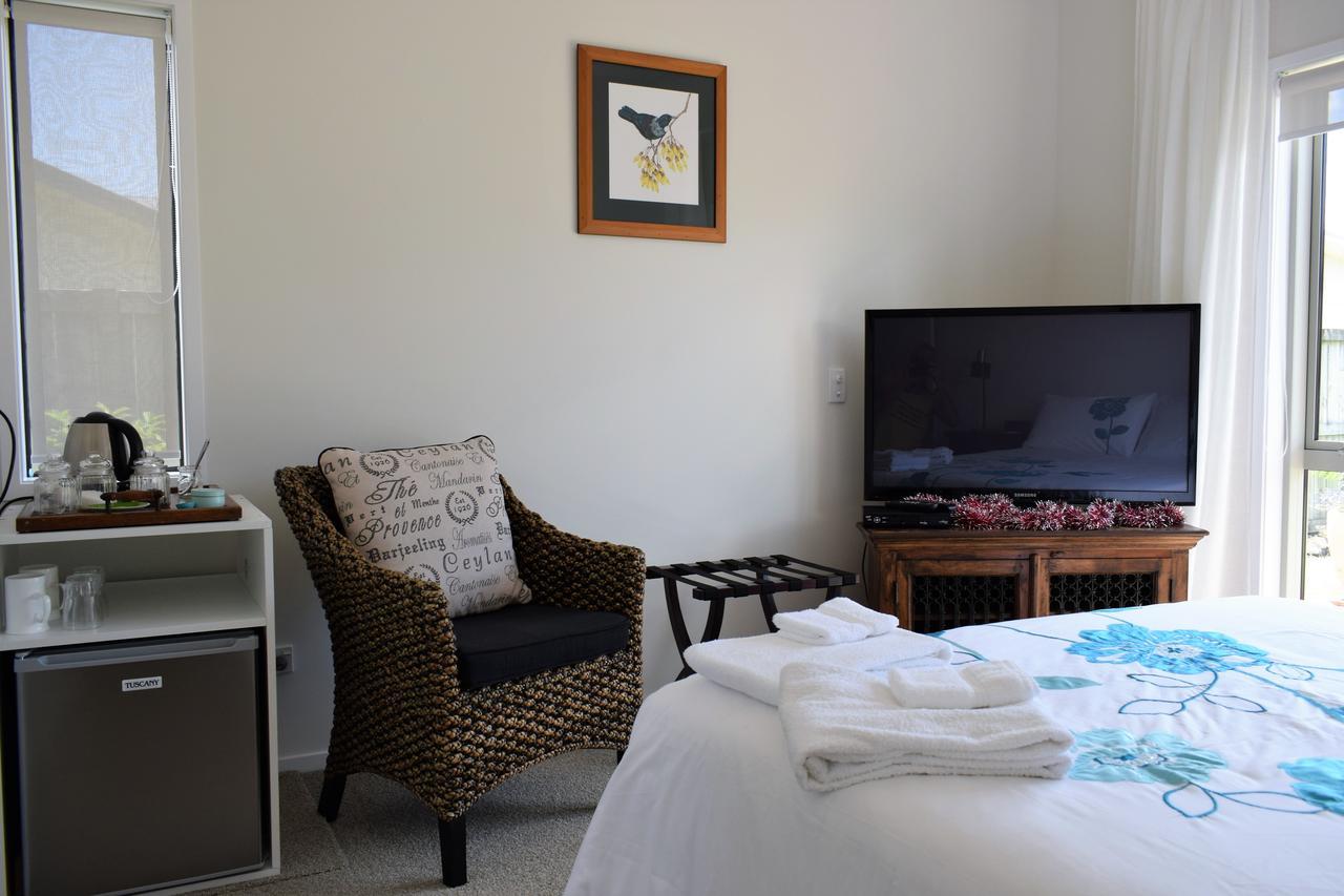 Paradise In Whitianga B&B Wells Place Eksteriør billede
