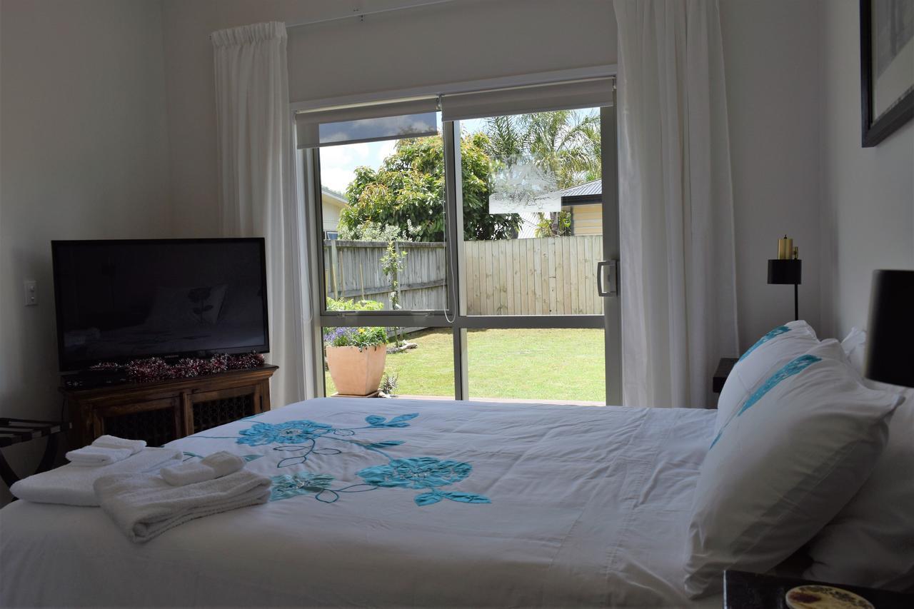Paradise In Whitianga B&B Wells Place Eksteriør billede
