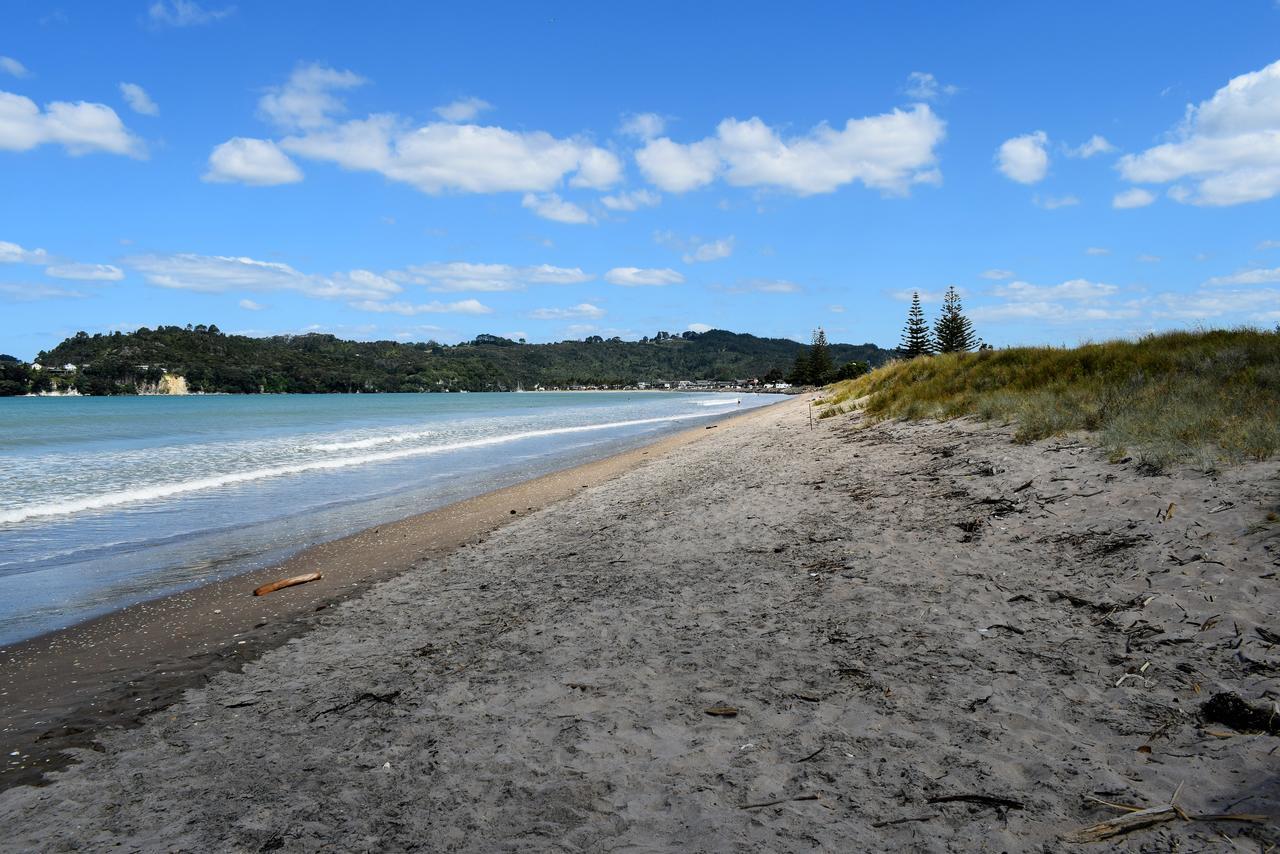 Paradise In Whitianga B&B Wells Place Eksteriør billede